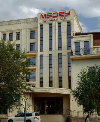 Kostanay Hotel | Medeu
