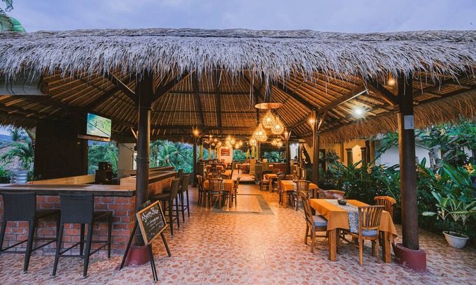Pekutatan Resort | Medewi Bay Retreat