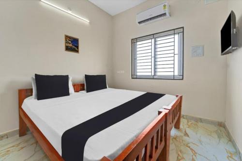 Madurai House | Medhaa Homes Madurai