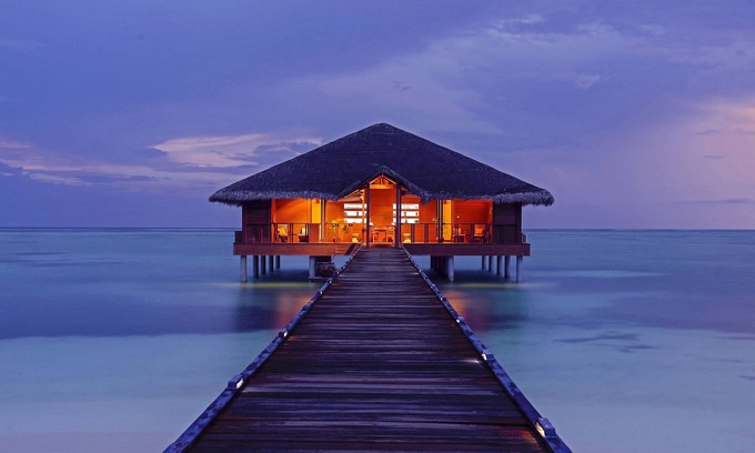 Medhufushi Resort | Medhufushi Island Resort