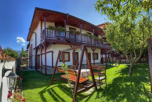 Sapareva Banya House | Medi Guest House