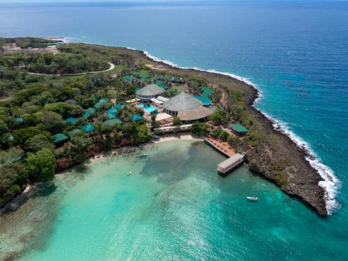 Roatan Resort | Media Luna Resort & Spa