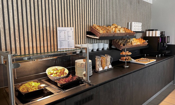 Dohren-Wulfel Hotel | Median Hotel Hannover Messe