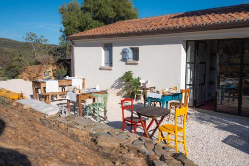 Loiri Porto San Paolo House | Mediméa