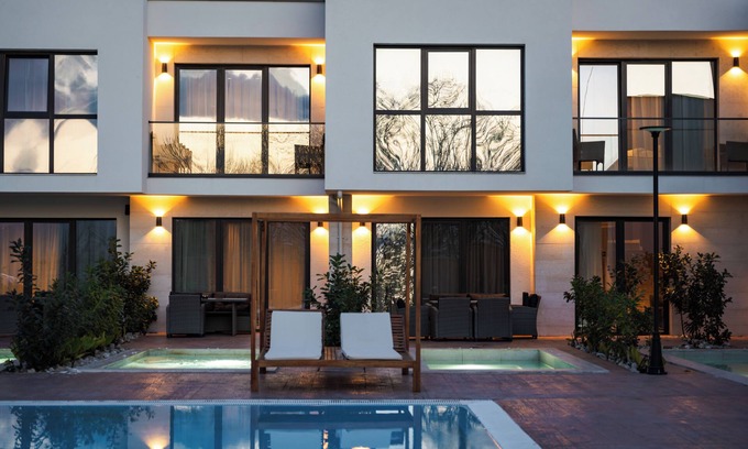 Sandanski Resort | Medite Spa Resort & Villas