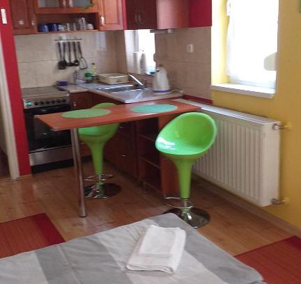 Gyula Apartment | Mediterrán Szállás