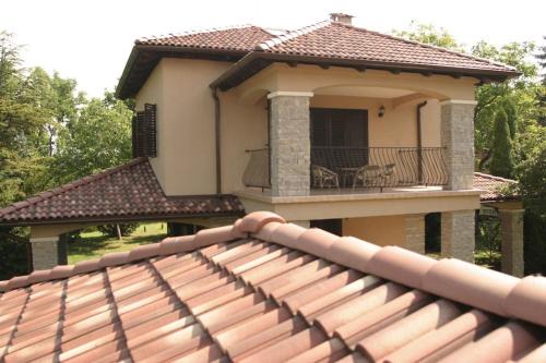 Zamardi Villa | Mediterrán Villa Zamárdi
