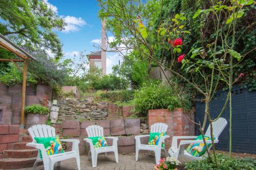 Bad Camberg Apartment | Mediterrane Maisonette-traumhaftes Feriendomizil