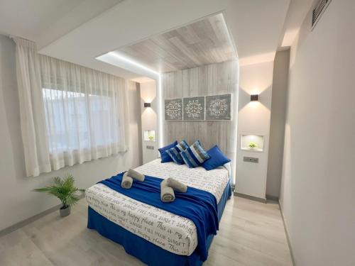 La Pineda Apartment | Mediterranea Loft New