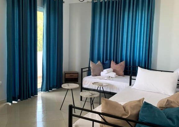 Himare House | Mediterranean Apartments