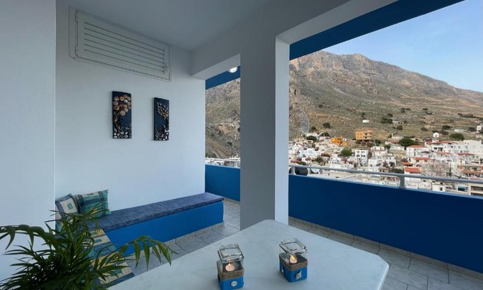 Archanes-Asterousia House | Mediterranean Dolphin Guest House