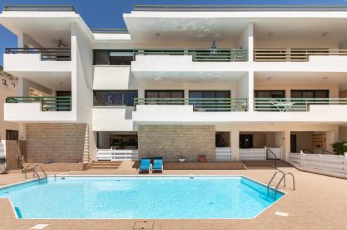 Oroklini Apartment | Mediterranean dream