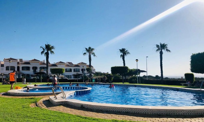 Monte Faro Apartment | Mediterranean House (Beach & Relax)