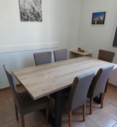Susica House | Mediterranean paradise on the island of Sestrunj