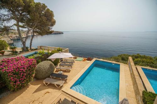 Cala Pi House | Mediterranean Vacation in Mallorca