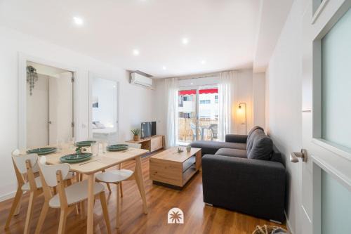 Tarragona Apartment | Mediterranean Way - Pere Martell