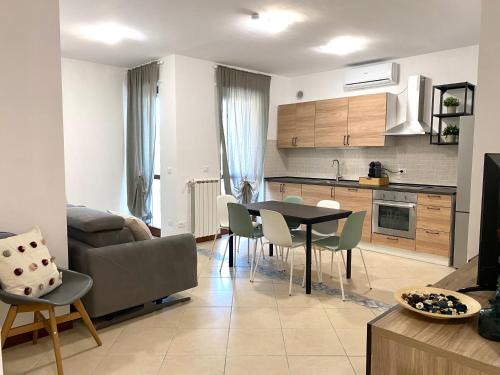 Chieti House | Mediterraneo
