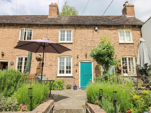 Ironbridge House | Medlar Cottage