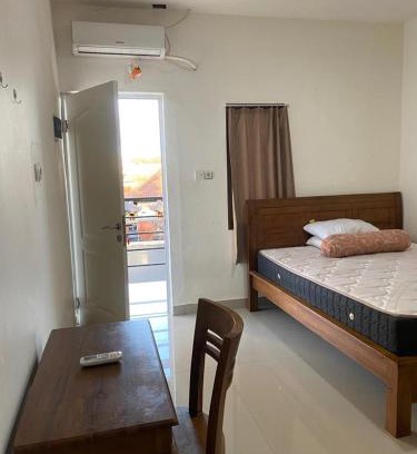 Kuta House | Medori House