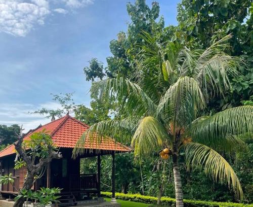Pecatu House | Medori Putih Homestay