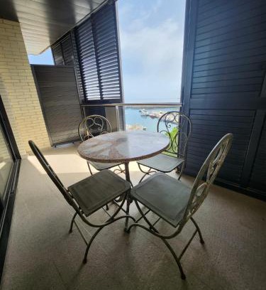 Costa Dorada Apartment | Medsea Mirador Luxury Penthouse