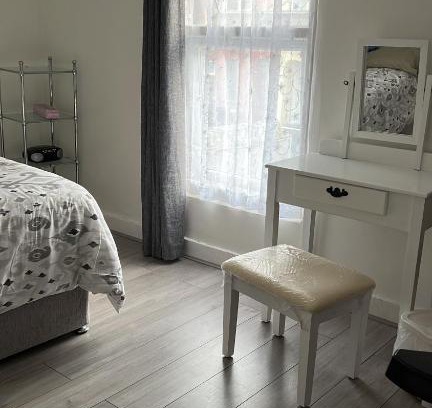 Chatham House | Medway house