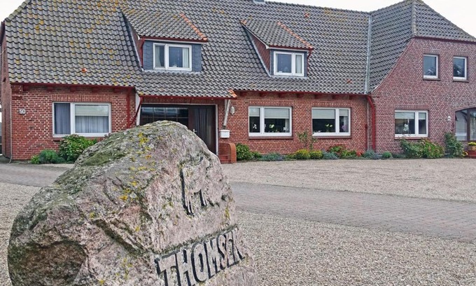 Schwackendorf Apartment | Mee(h)r
