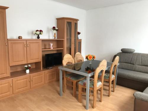 Meerane Apartment | Meeraner Parkresidenz