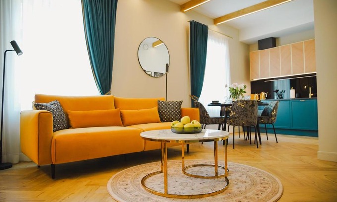 Kuressaare Apartment | Meerbach Residents