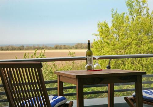 Nienhagen Apartment | Meerblick - Ostseebad Nienhagen