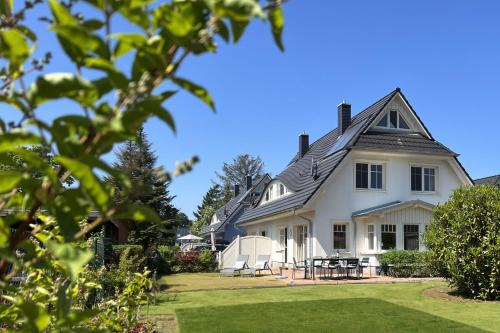 Zingst House | Meeresbrise