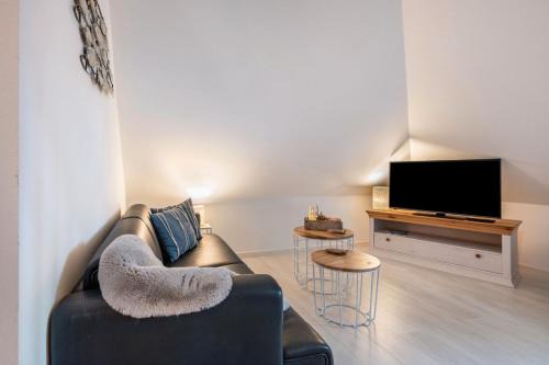 Westerhever Apartment | Meereslust