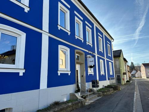 Stegaurach Apartment | MeerZeit im Aurachtal