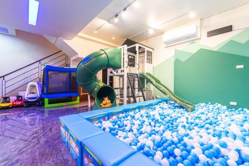 Dongshan House | Meet in Dongshan Homestay