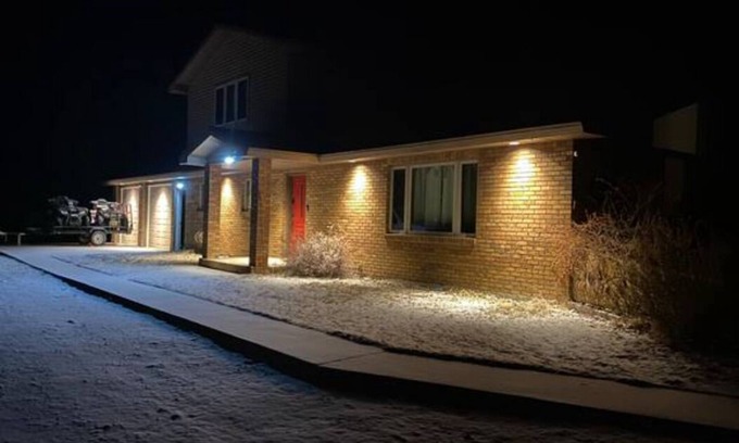 Meeteetse House | Meeteetse Country Home and Hunters Retreat