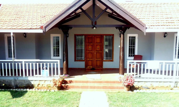 Huligal Bed & Breakfast | MEETING JOINT AT OOTY