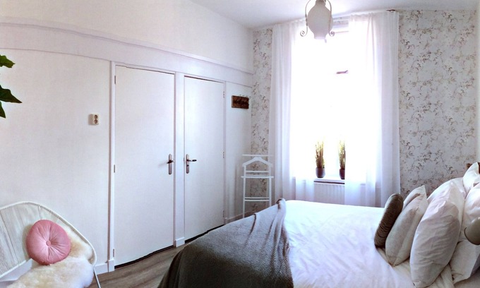 Vriescheloo Bed & Breakfast | Meeting of course! Relaxed B&B in beautiful Westerwolde (2 pers.)