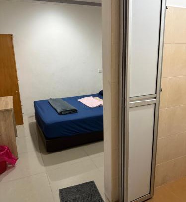Pontian House | Megah Homestay