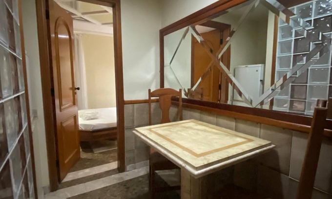 Engenho de Dentro Hotel | Megara Hotel