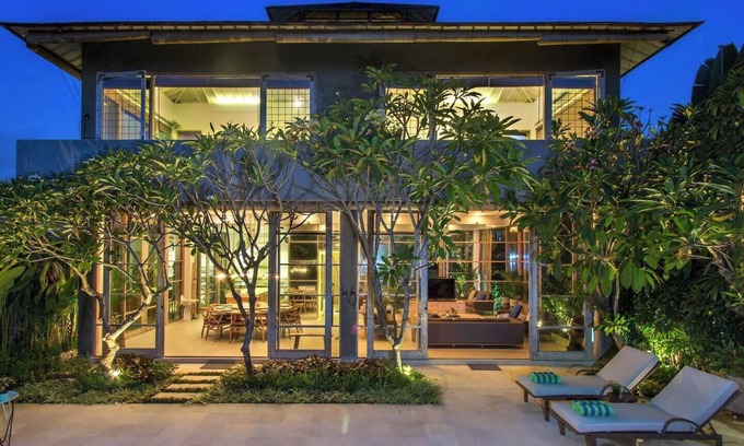 Central Seminyak Villa | Mehaya Three - Canggu/Berawa