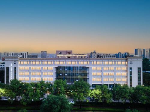 Gaoxin Hotel | Mehood Lestie, Zhangbaliu Road, Xi'an High-tech Zone
