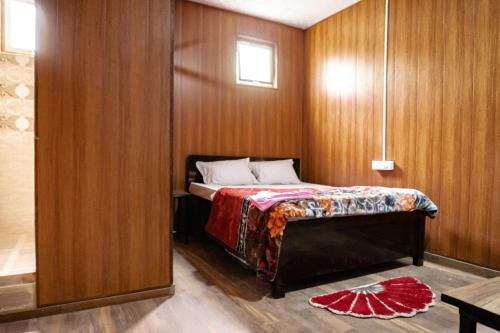 Almora House | Mehra Cottage