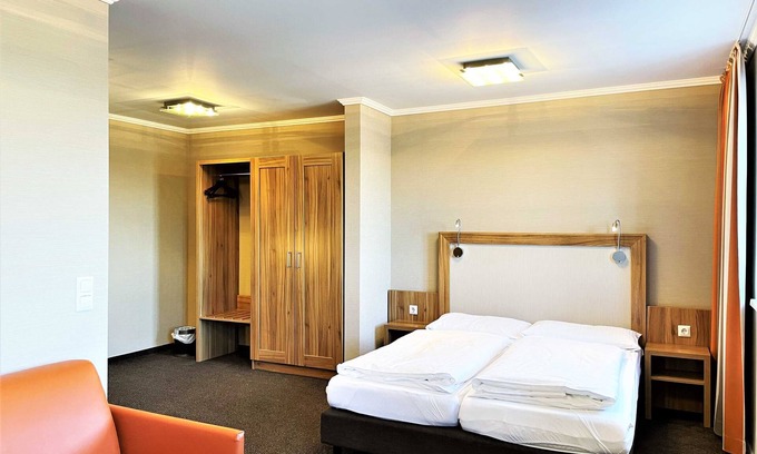 Lauta House | Mehrbettzimmer 206 - IBS Begegnungszentrum