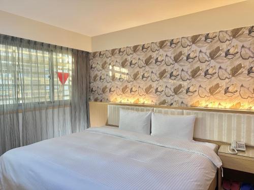 West District Hotel | Mei Hotel