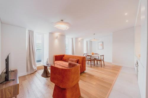 Santo Condestavel Apartment | Meia Laranja - Nº 236 2ºD