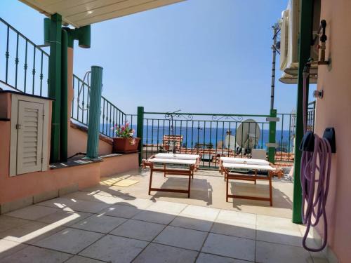 Bordighera Apartment | Meiamu - La voce del mare