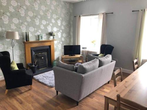 Duns House | Meikle Farm Cottage