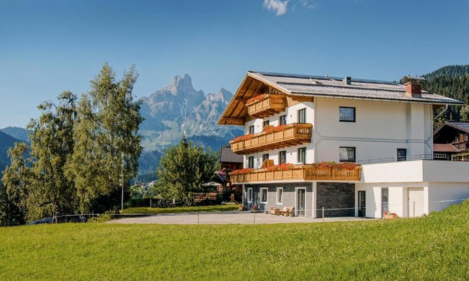 Filzmoos Apartment | Mein Alpenstern