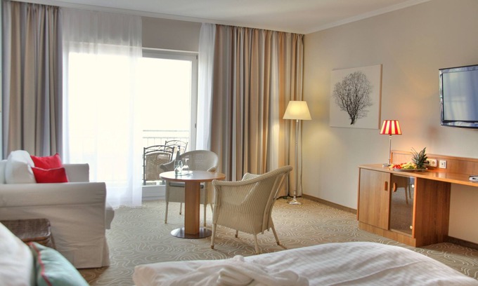 Niendorf Hotel | Mein Strandhaus