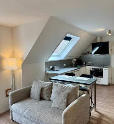 Vorsfelde Apartment | MEINpartments - Full service living